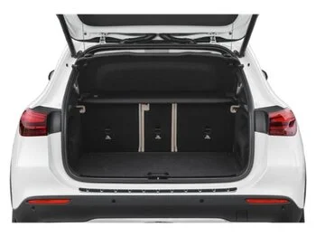 Mercedes-Benz GLA GLA 250