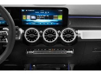 Mercedes-Benz GLB GLB 35 AMG