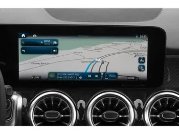 Mercedes-Benz GLB GLB 35 AMG