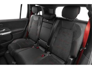 Mercedes-Benz GLB GLB 35 AMG