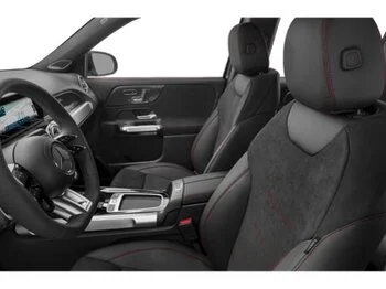 Mercedes-Benz GLB GLB 35 AMG