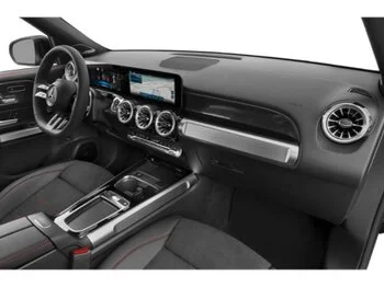 Mercedes-Benz GLB GLB 35 AMG