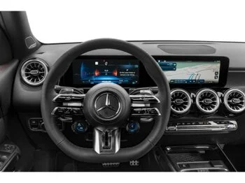 Mercedes-Benz GLB GLB 35 AMG