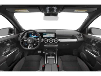 Mercedes-Benz GLB GLB 35 AMG