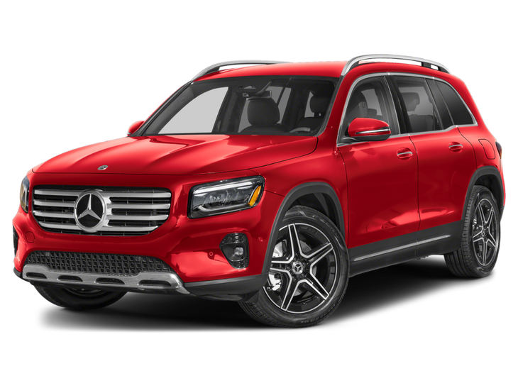 2026 Mercedes-Benz GLB GLB 250