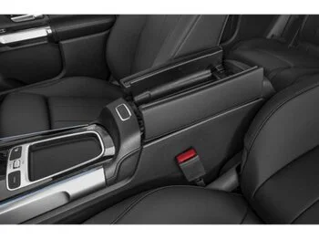 Mercedes-Benz GLB GLB 250