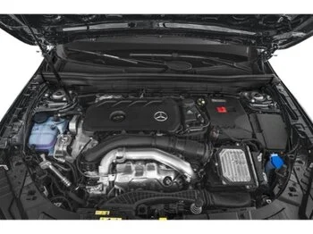 Mercedes-Benz GLB GLB 250