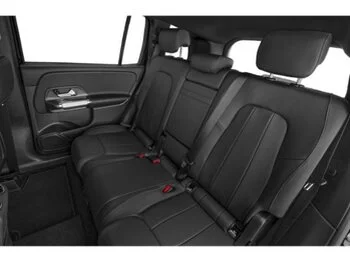 Mercedes-Benz GLB GLB 250