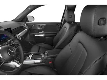 Mercedes-Benz GLB GLB 250