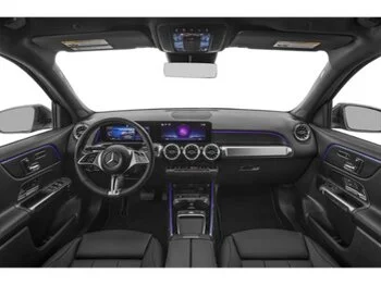 Mercedes-Benz GLB GLB 250