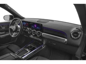 Mercedes-Benz GLB GLB 250