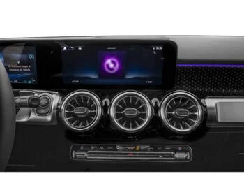 Mercedes-Benz GLB GLB 250