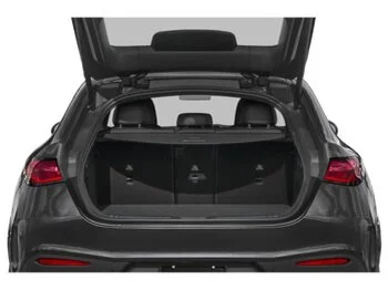 Mercedes-Benz GLC GLC 43 AMG