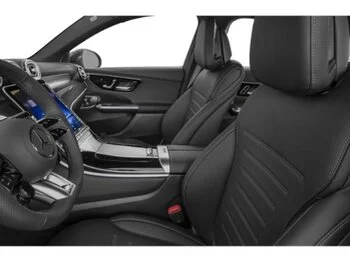 Mercedes-Benz GLC GLC 43 AMG