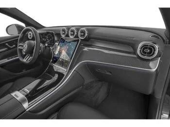 Mercedes-Benz GLC GLC 43 AMG