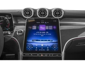 Mercedes-Benz GLC GLC 43 AMG