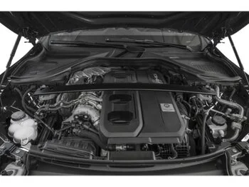 Mercedes-Benz GLC GLC 43 AMG