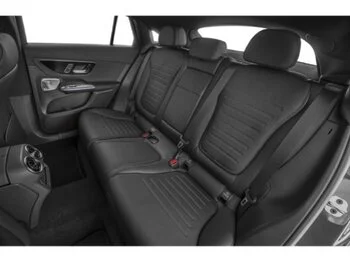 Mercedes-Benz GLC GLC 43 AMG