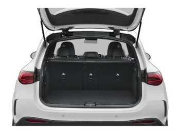 Mercedes-Benz GLC GLC 43 AMG