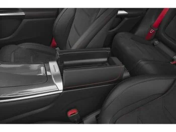 Mercedes-Benz GLC GLC 43 AMG