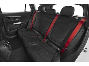 Mercedes-Benz GLC GLC 43 AMG