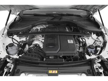 Mercedes-Benz GLC GLC 43 AMG