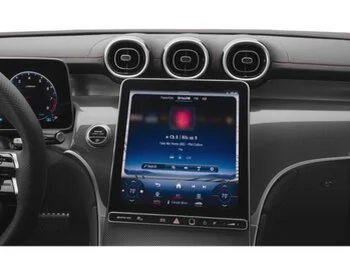 Mercedes-Benz GLC GLC 43 AMG