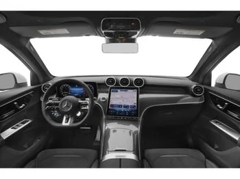 Mercedes-Benz GLC GLC 43 AMG