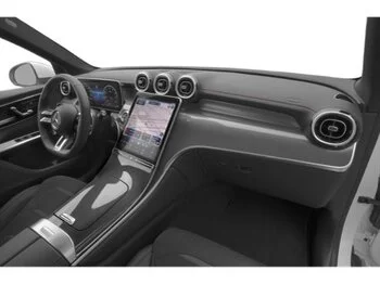 Mercedes-Benz GLC GLC 43 AMG