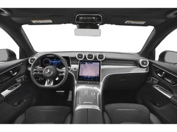 Mercedes-Benz GLC AMG GLC 63 S E Performance