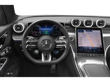 Mercedes-Benz GLC AMG GLC 63 S E Performance