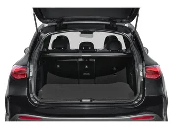 Mercedes-Benz GLC AMG GLC 63 S E Performance