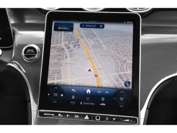 Mercedes-Benz GLC AMG GLC 63 S E Performance