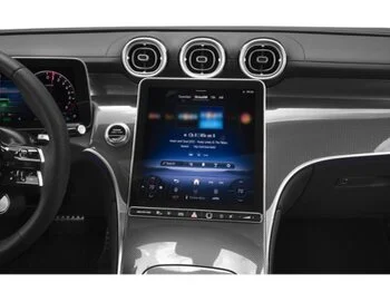 Mercedes-Benz GLC AMG GLC 63 S E Performance