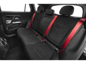 Mercedes-Benz GLC AMG GLC 63 S E Performance