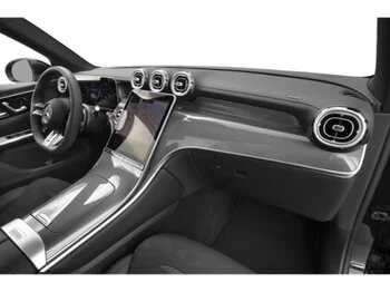 Mercedes-Benz GLC AMG GLC 63 S E Performance