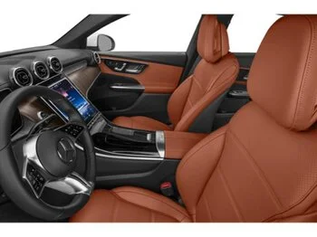 Mercedes-Benz GLC GLC 300