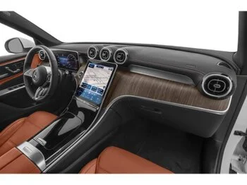 Mercedes-Benz GLC GLC 300