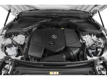 Mercedes-Benz GLC GLC 300