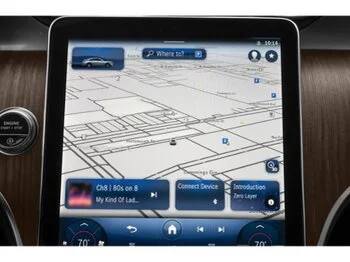 Mercedes-Benz GLC GLC 300