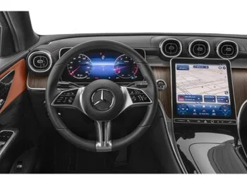 Mercedes-Benz GLC GLC 300