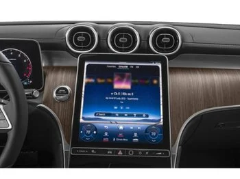 Mercedes-Benz GLC GLC 300