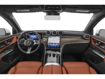 Mercedes-Benz GLC GLC 300