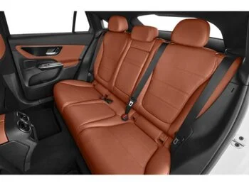 Mercedes-Benz GLC GLC 300