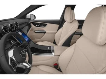 Mercedes-Benz GLC GLC 300