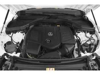 Mercedes-Benz GLC GLC 300