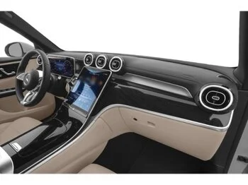 Mercedes-Benz GLC GLC 300