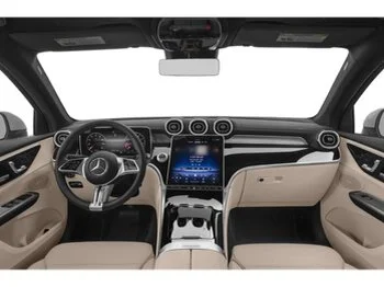 Mercedes-Benz GLC GLC 300