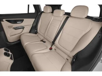 Mercedes-Benz GLC GLC 300