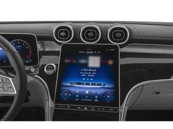 Mercedes-Benz GLC GLC 300